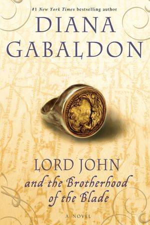Lord John and the Brotherhood of the Blade image number 0