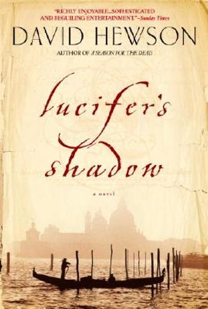 Lucifer's Shadow image number 0