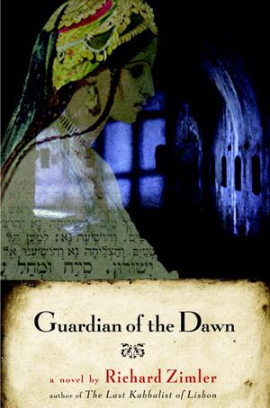 Guardian Of The Dawn image number 0