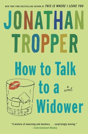 How to Talk to a Widower image number 0