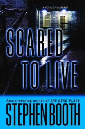 Scared to Live image number 0