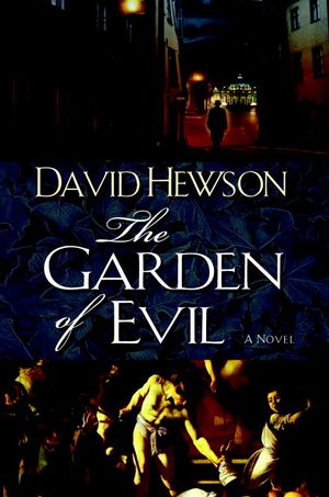 The Garden of Evil image number 0