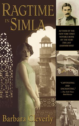Ragtime in Simla image number 0