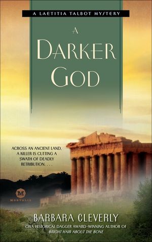 A Darker God image number 0