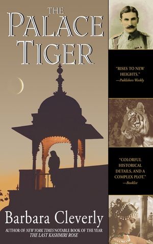The Palace Tiger image number 0