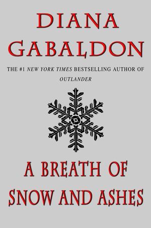 A Breath of Snow and Ashes image number 0