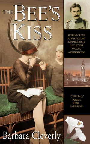 The Bee's Kiss image number 0