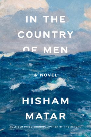 In the Country of Men image number 0