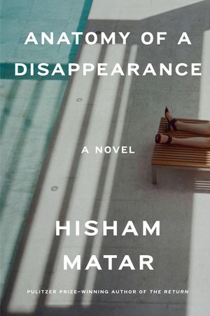 Anatomy of a Disappearance image number 0