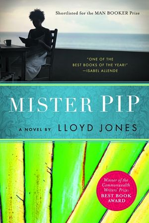 Mister Pip image number 0