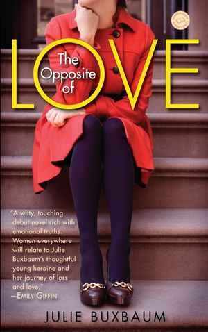 The Opposite of Love image number 0