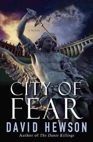 City of Fear image number 0