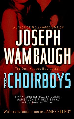 The Choirboys image number 0