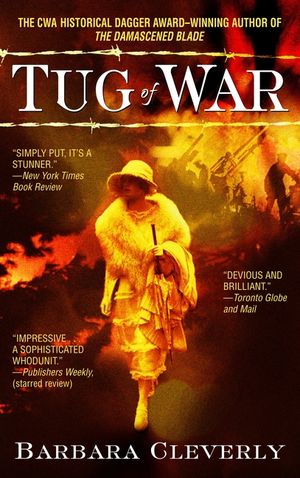 Tug of War image number 0