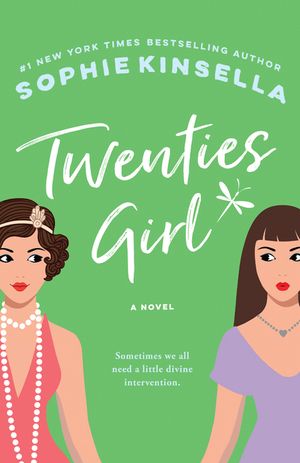 Twenties Girl image number 0