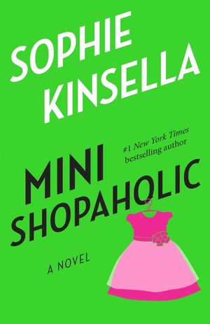Mini Shopaholic image number 0