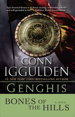 Genghis: Bones of the Hills image number 0