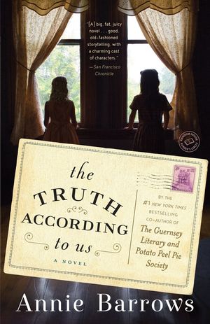 The Truth According to Us image number 0