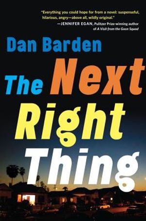 The Next Right Thing image number 0