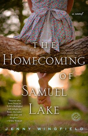 The Homecoming of Samuel Lake image number 0