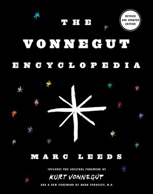 The Vonnegut Encyclopedia image number 0