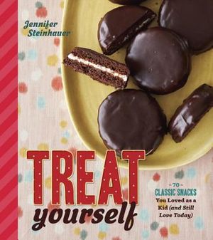 Treat Yourself: 70 Classic Snacks You Loved as a Kid (and Still Love Today) image number 0