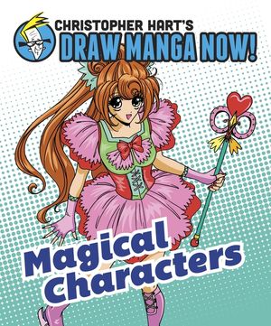 Magical Characters image number 0