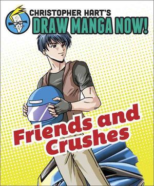 Friends and Crushes image number 0