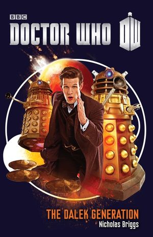 The Dalek Generation image number 0
