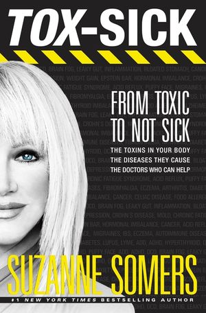 Tox-Sick: From Toxic to Not Sick image number 0