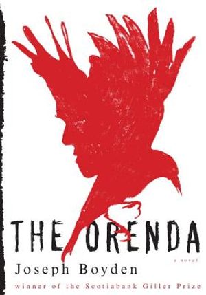 The Orenda image number 0