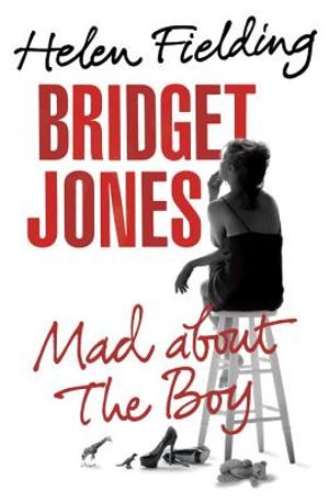 Bridget Jones: Mad about the Boy image number 0