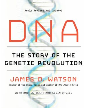 DNA: The Story of the Genetic Revolution image number 0
