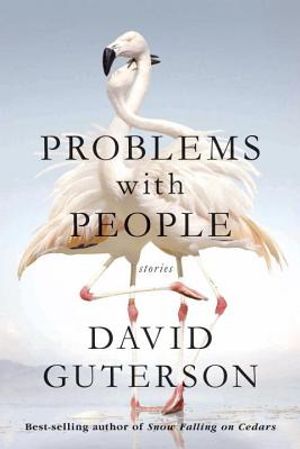 Problems with People: Stories image number 0