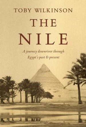 The Nile: A Journey Downriver Through Egypt's Past and Present image number 0