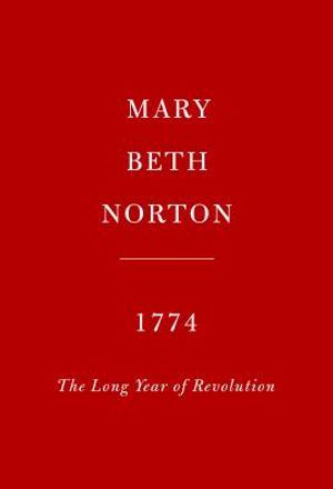 1774: The Long Year of Revolution image number 0