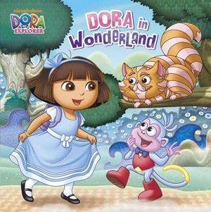 Dora in Wonderland image number 0