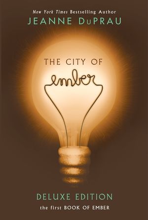 The City of Ember image number 0