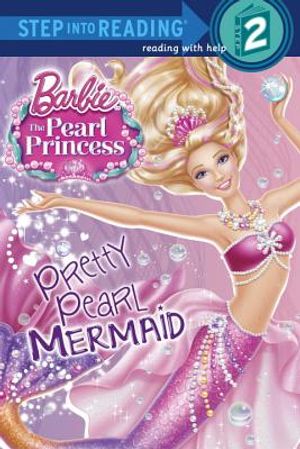 Pretty Pearl Mermaid image number 0