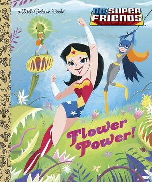 Flower Power! image number 0