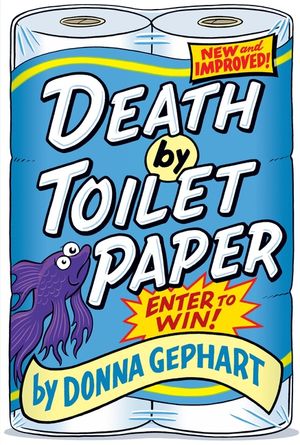 Death by Toilet Paper image number 0