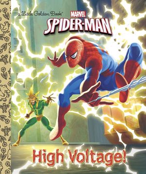 High Voltage! image number 0