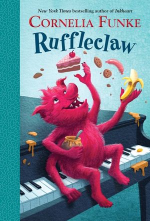 Ruffleclaw image number 0
