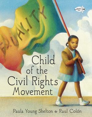 Child of the Civil Rights Movement image number 0