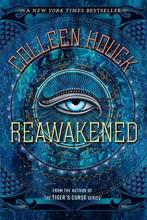 Reawakened image number 0