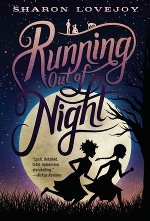 Running Out of Night image number 0