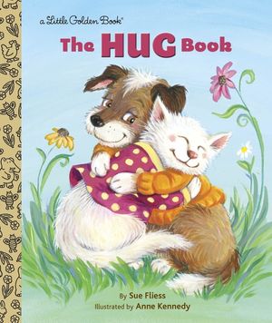 The Hug Book image number 0