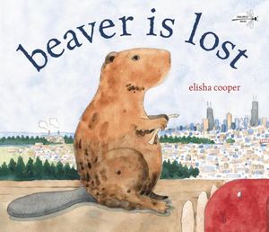 Beaver Is Lost image number 0