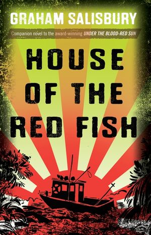 House of the Red Fish image number 0