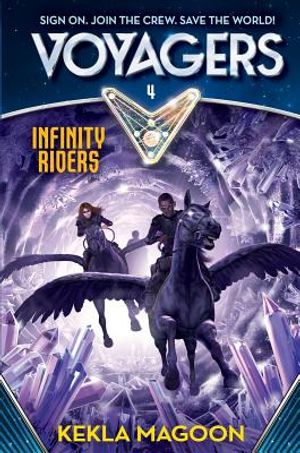 Infinity Riders image number 0